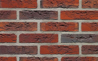 Кирпич облицовочный Terca Agena, 210*100*50 мм