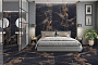 Керамогранит ENNFACE Royal Onyx Grey SP Matt, 2800*1200*6 мм