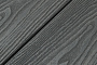 Фасадная панель CM Cladding 3000*174*21 мм VINTAGE Эбен