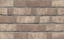 Клинкерная плитка под кирпич Feldhaus Klinker NF 11 R682 sintra argo blanco 240*71*11 мм
