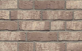 Клинкерная плитка под кирпич Feldhaus Klinker NF 11 R682 sintra argo blanco 240*71*11 мм