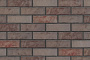 Клинкерная плитка под кирпич King Klinker Old Castle Grey satin HF49, 240*71*14 мм
