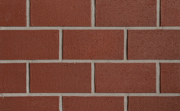Клинкерная тротуарная плитка Uniceramix R16.UX-3316 red, 200*100*16 мм