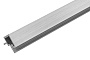 Угловой профиль CM Wall White (Белая), 3000*219*26 мм