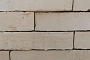 Кирпич клинкерный Muhr 35 Creme nuanciert Wasserstrich, 240*52*52 мм