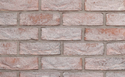Кирпич ручной формовки Богандинский КЗ Beveren 4335, 210*100*65 мм