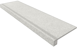 Комплект ступень и подступенок Estima Cosmos CM01, неполированный