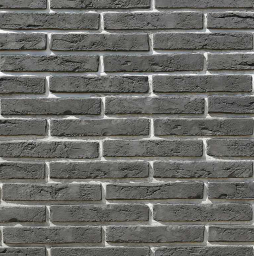 Декоративный кирпич White Hills Остия Брик Design цвет 383-80