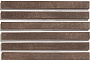 Декоративный кирпич Mesterra Stratum 009