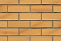 Кирпич клинкерный Muhr 02 Gelb Bunt гладкий, 240*115*71 мм