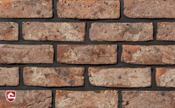 Кирпич облицовочный Сафоново Клинкер Модель №9, 210*100*65 мм — подберём и рассчитаем бесплатно