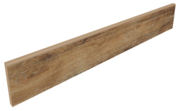 Плинтус Estima Brigantina BG01, неполированный, 600*70 мм