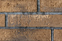 Декоративный кирпич ecodeco Минералика 796-13, 440*52*20 мм