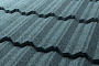 Композитная черепица Gerard Classic Dark silver, 1265*369 мм