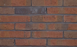 Кирпич облицовочный Terca Malva Exclusief (Wasserstrich), 210*100*50 мм