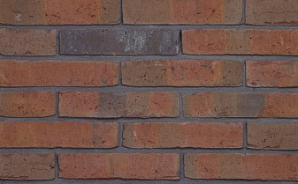 Кирпич облицовочный Terca Malva Exclusief (Wasserstrich), 210*100*50 мм