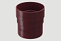 Муфта соединительая Docke STANDARD, красный