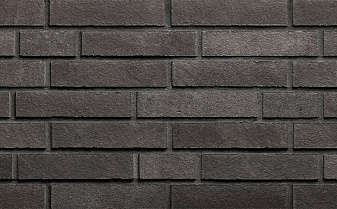 Клинкерная плитка под кирпич Stroeher Nuancist, 1847 brown, 290*52*14 мм