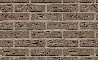 Кирпич облицовочный Terca Elmore Handvorm, 210*100*50 мм