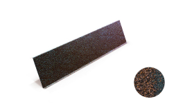 Фартук Metrotile, Coffee grey