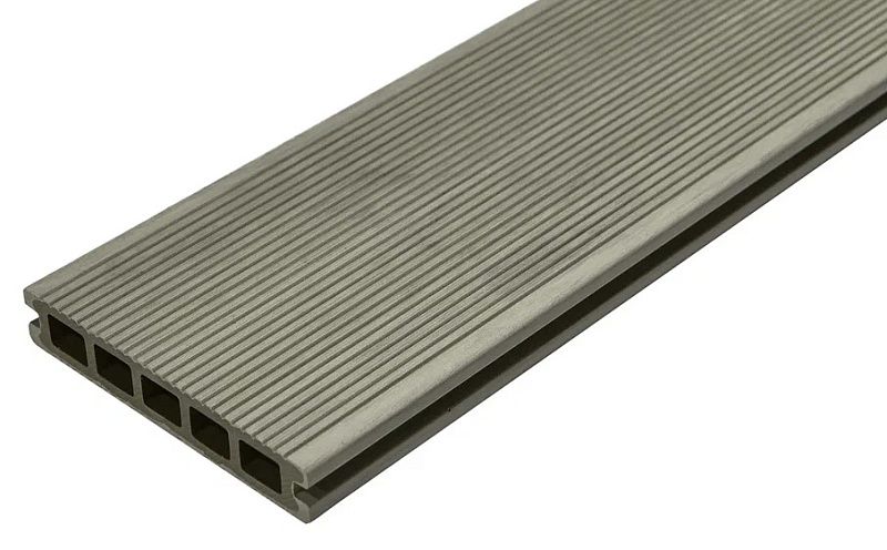 Доска террасная CM Decking Urban, 3000*148*25 мм, Smok Grey (Смок Грэй)
