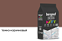 Затирка для швов Bergauf KITT темно-коричевый, 2 кг