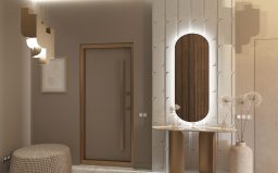 3D-плитка ARCHITECTILES Antique