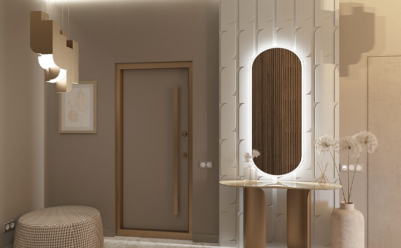 3D-плитка ARCHITECTILES Antique