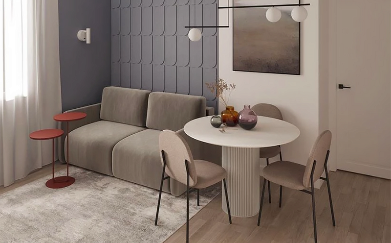3D-плитка ARCHITECTILES Antique