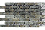 Термопанель White Hills Лондон брик T300-80, 1140*652*100 мм
