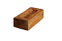 Кирпич облицовочный Decorcera Extruded brick P13, 215*102*65 мм