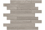 Мозаика Muretto Estima Soft Wood SF03 неполированный 350*300 мм
