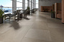 Керамогранит KERAMA MARAZZI Про Догана бежевый обрезной, 800*800*9 мм