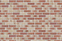 Клинкерная плитка угловая King Klinker Old Castle Never land HF38, 240*71*115*10 мм