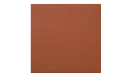 Клинкерная напольная плитка Stroeher Keraplatte Terra 215 patrizierrot, 240x240x12 мм