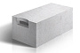 Газобетонный блок ЛСР D600, КГЗ, 625*250*300 мм