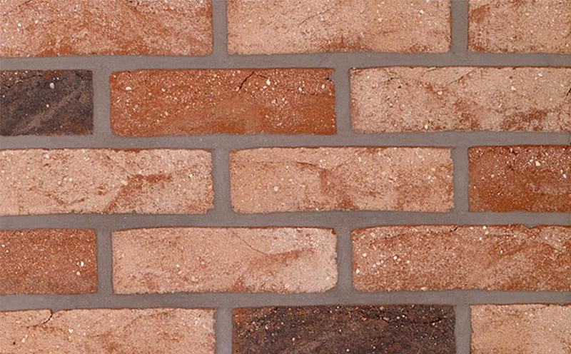 Кирпич облицовочный Terca Pelham Antique, 215*45-50*65 мм