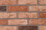 Кирпич облицовочный Terca Pelham Antique, 215*45-50*65 мм