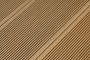 Доска террасная CM Decking 3000*135*25 мм MIX Teak (Тик)