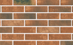 Клинкерная плитка под кирпич BestPoint Loft Brick Chili 245*65*8,5 мм