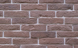 Декоративный кирпич ecodeco Милан 17-184-01, 205*50*10 мм