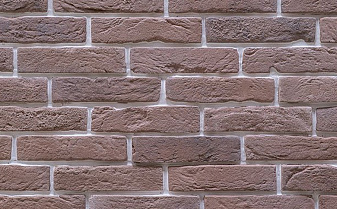 Декоративный кирпич ecodeco Милан 17-184-01, 205*50*10 мм