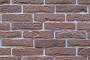 Декоративный кирпич ecodeco Милан 17-184-01, 205*50*10 мм