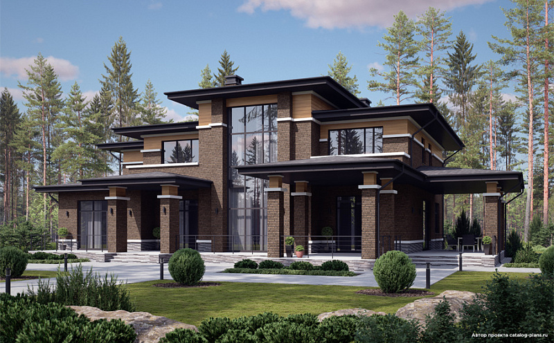 Кирпич облицовочный Plinfa Cassia 1801, 300*85*50 мм