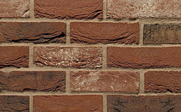 Кирпич облицовочный Terca Mardale Antique, 215*102*65 мм