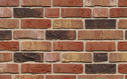 Кирпич облицовочный Muhr Nr 69 Old Saxon Blend, 215*102*65 мм
