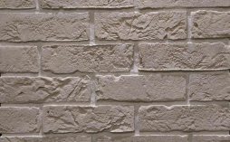 Декоративный кирпич Redstone Town Brick TB-10/R, 213*65 мм