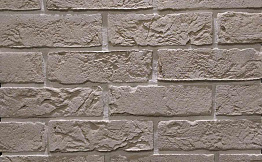 Декоративный кирпич Redstone Town Brick TB-10/R, 213*65 мм