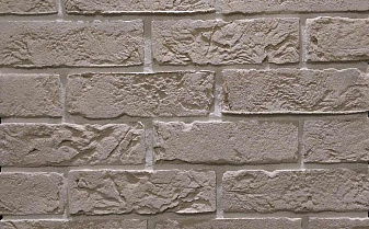 Декоративный кирпич Redstone Town Brick TB-10/R, 213*65 мм