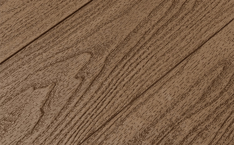 Доска террасная CM Decking 3000*140*25 мм BARK Merbau (Мербау)